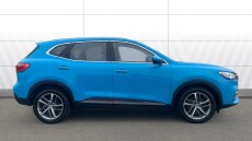 MG Hs 1.5 T-GDI Excite 5dr DCT Petrol Hatchback